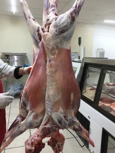Photo of Mecca Halal Meats