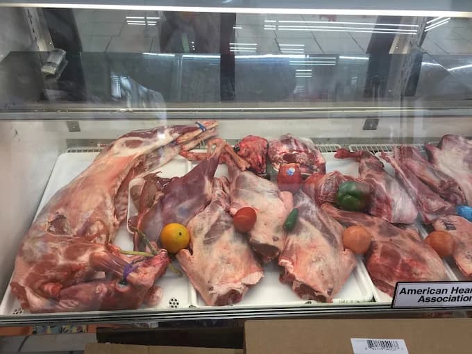 Photo of Mecca Halal Meats