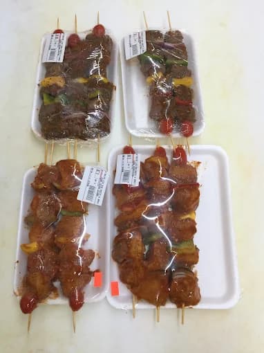 Photo of Mecca Halal Meats