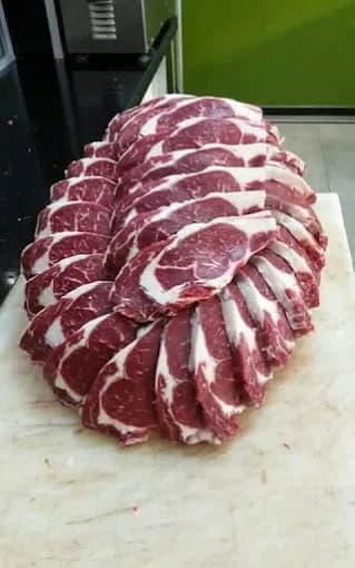 Photo of Mecca Halal Meats