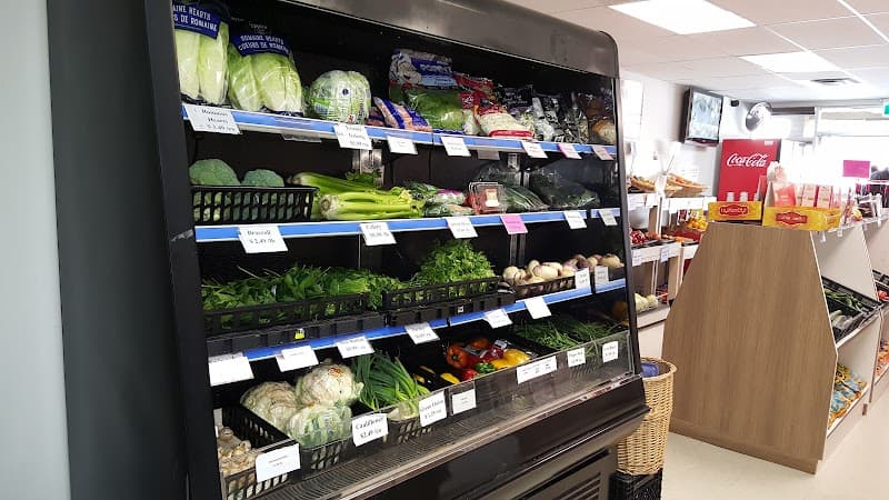 Shiraz Farm Market & Halal Meat