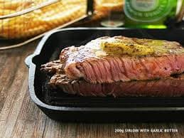 RJ's Famous Rib Steakhouse