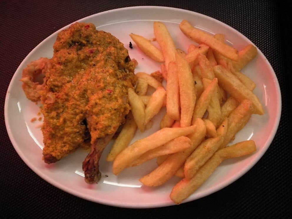 Photo of RJ's Famous Rib Steakhouse