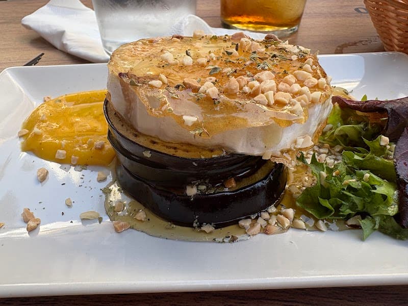 Alcazar Halal Restaurante