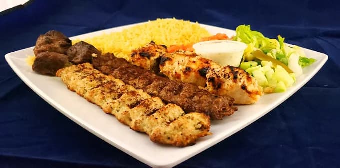 Moonlight Grill in Tigard