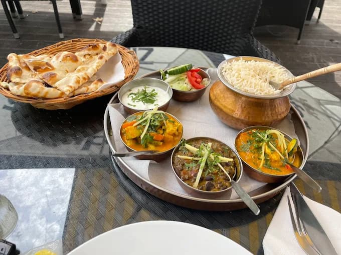 Photo of Bollywood Tandoori