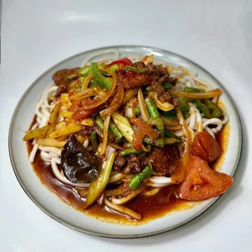 Photo of Silk Road Uyghur Cuisine