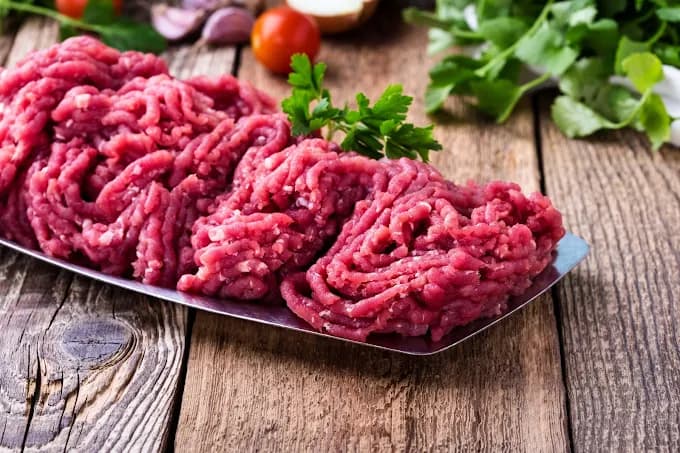 Supreme Fresh Halal Meat & Grocery