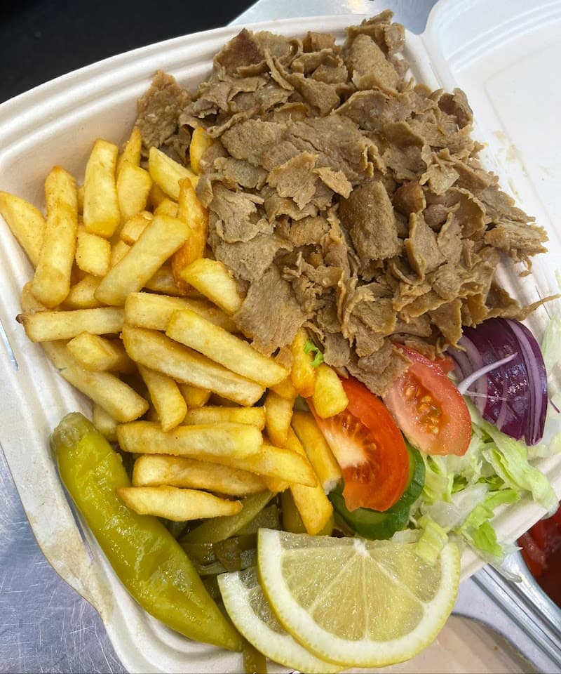 Falafel AlMaher