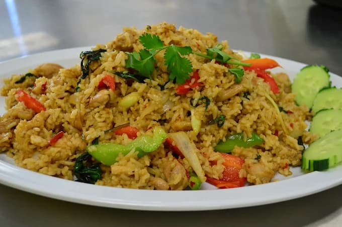 Thai Thai Cuisine in Corona