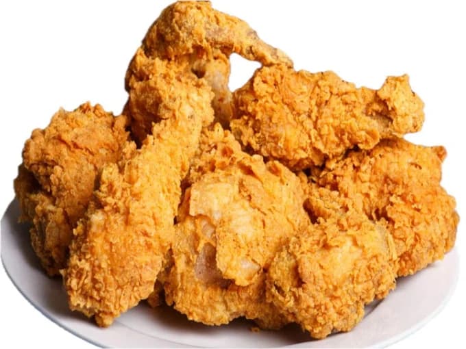 Photo of Crown Fried Chicken