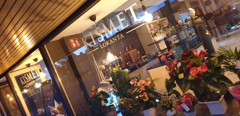 Marmaris Börek Sarayi in 's-Hertogenbosch