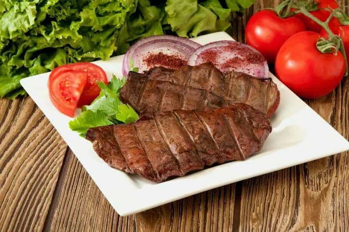 Alarabi Mediterranean Grill