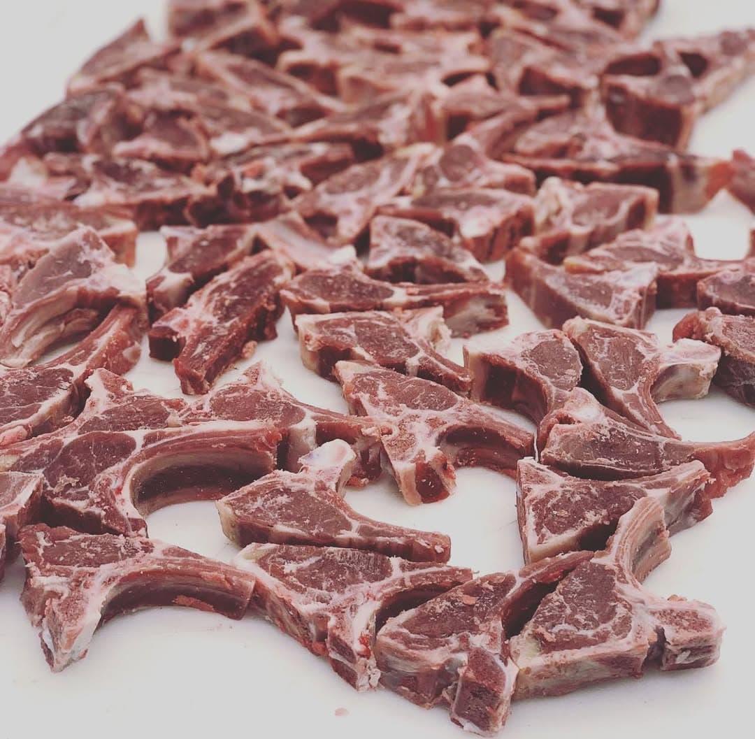Mega Meat
