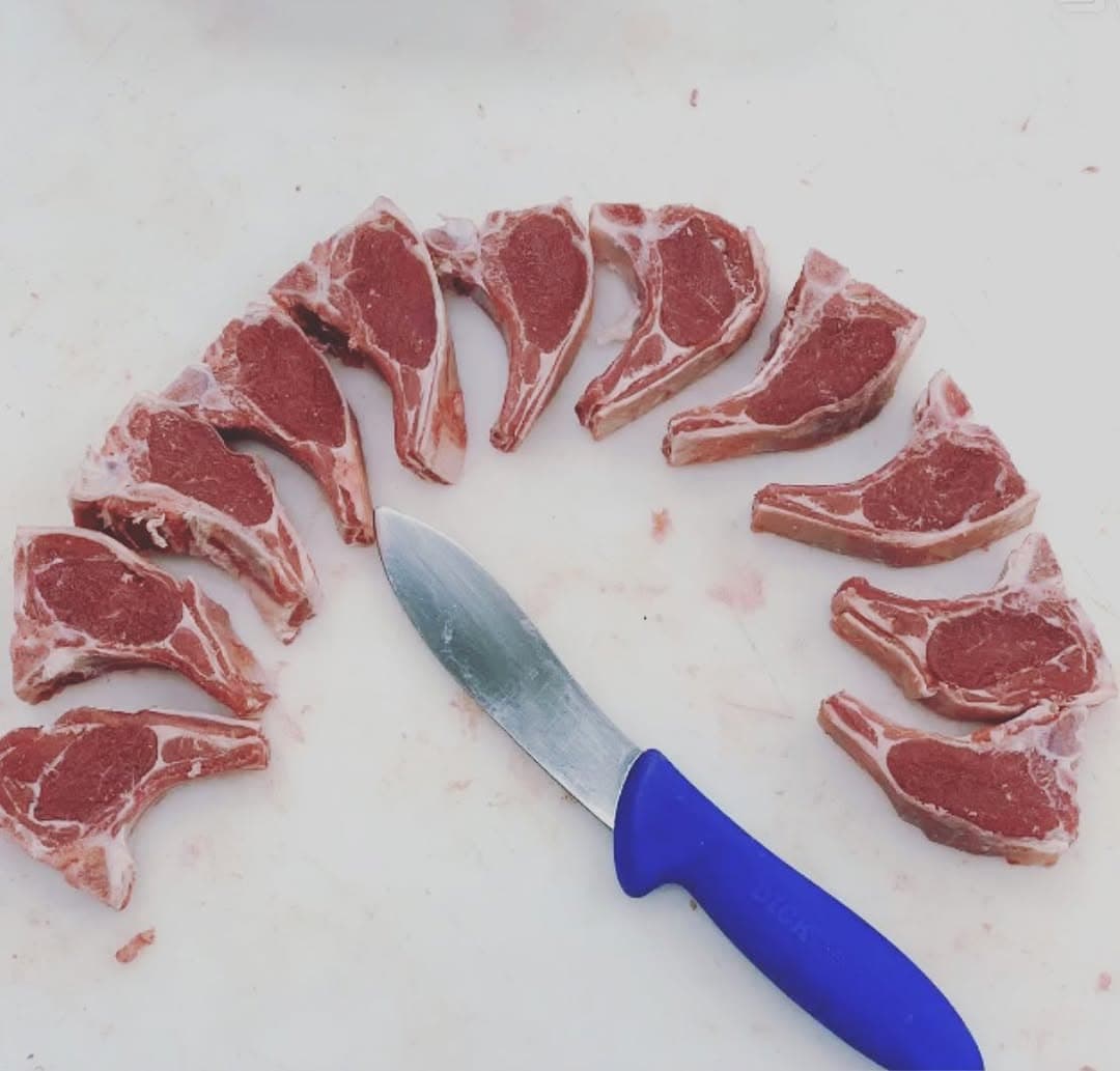 Photo of Mega Meat