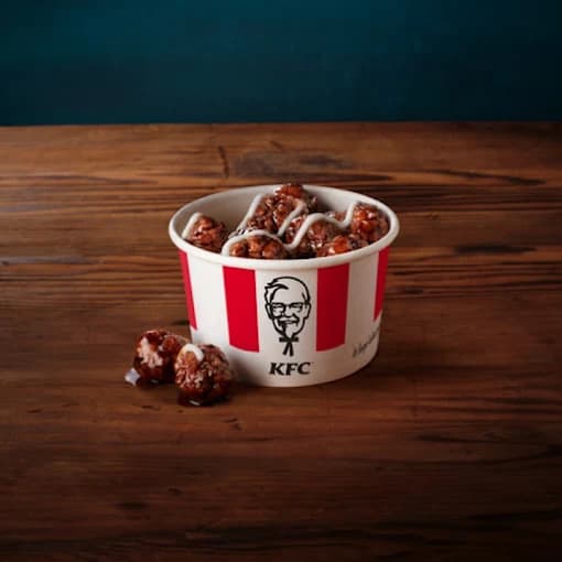 Photo of KFC