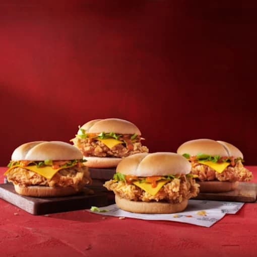 Photo of KFC