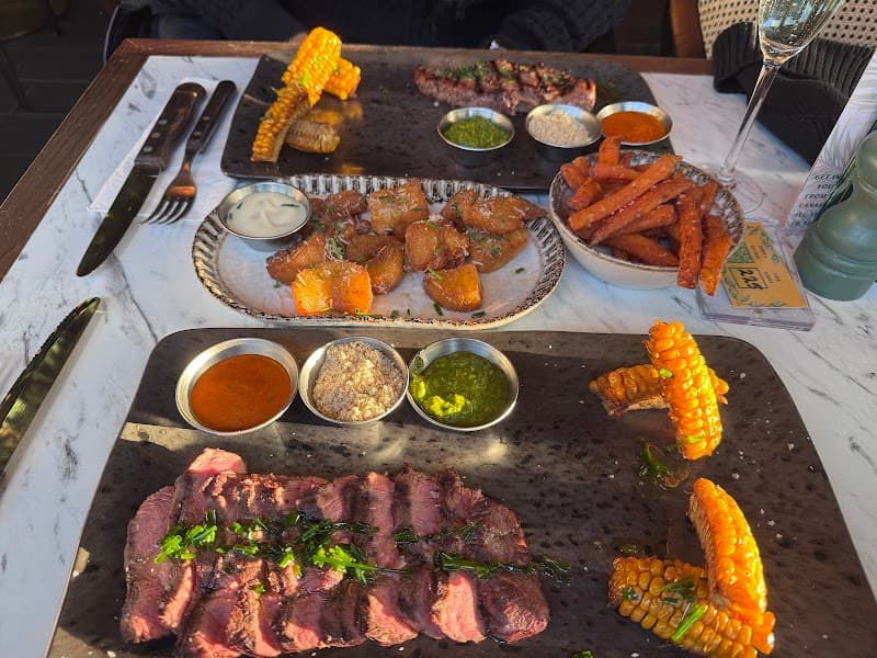 Carne Cabana