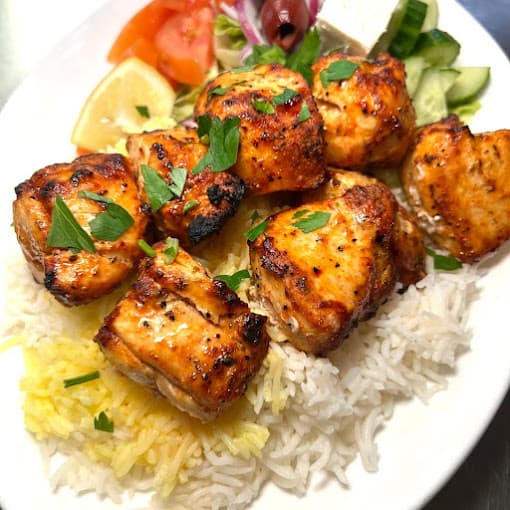 Zendiggi Kebab House