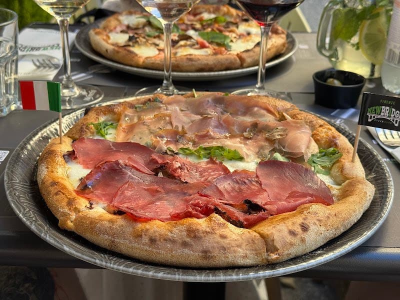 Ristorante e Pizza