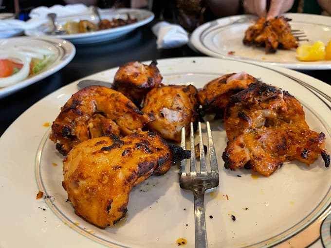 Alief Indo-Pak in Webster