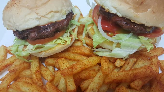 Akhalz Fast Foods in Vereeniging