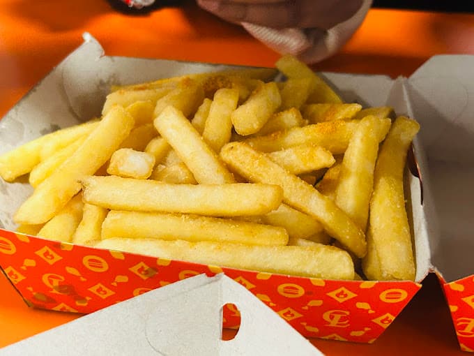 Photo of Chicken Licken