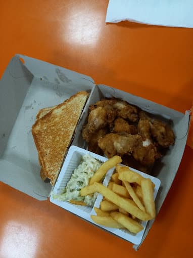 Photo of Chicken Licken