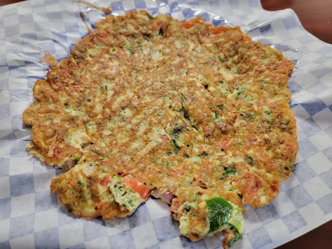 Al-Rehmat Sweets
