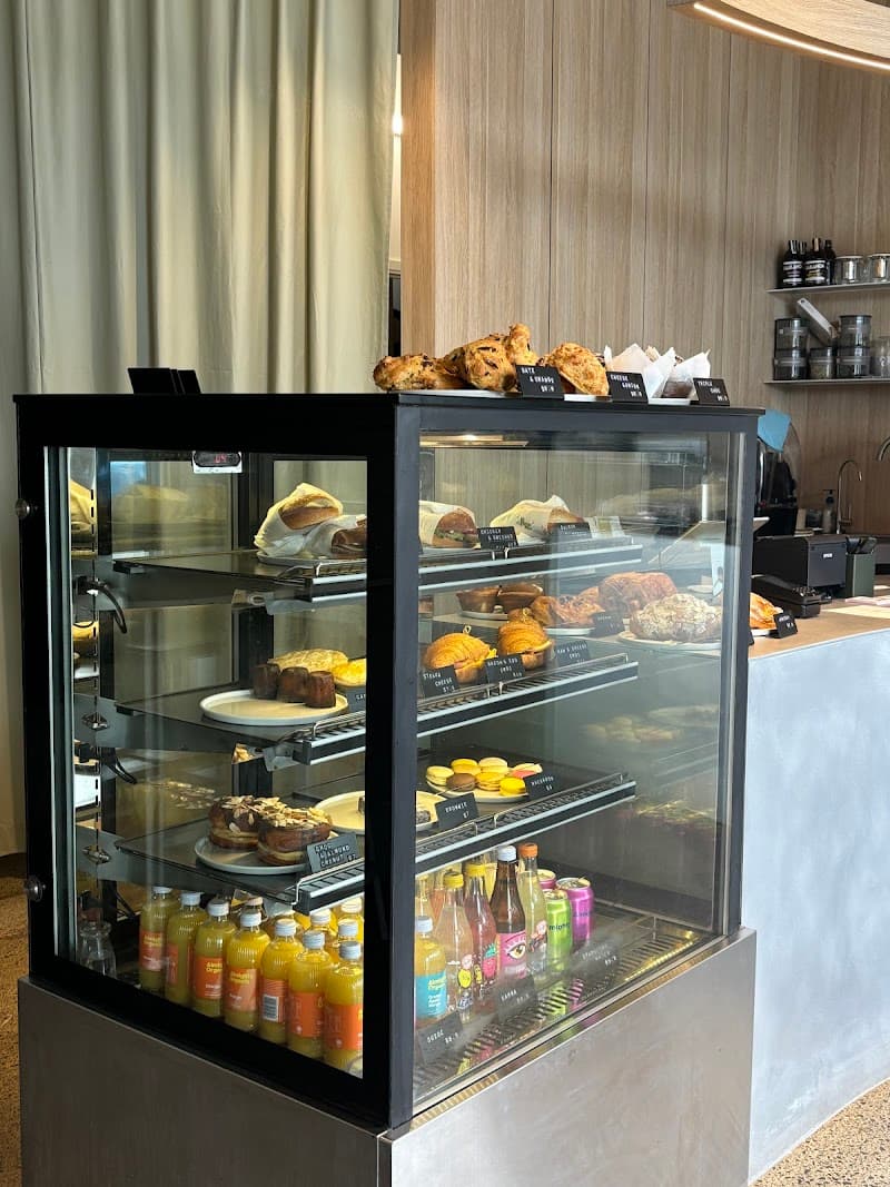 Coffee & Durum in Grey Lynn