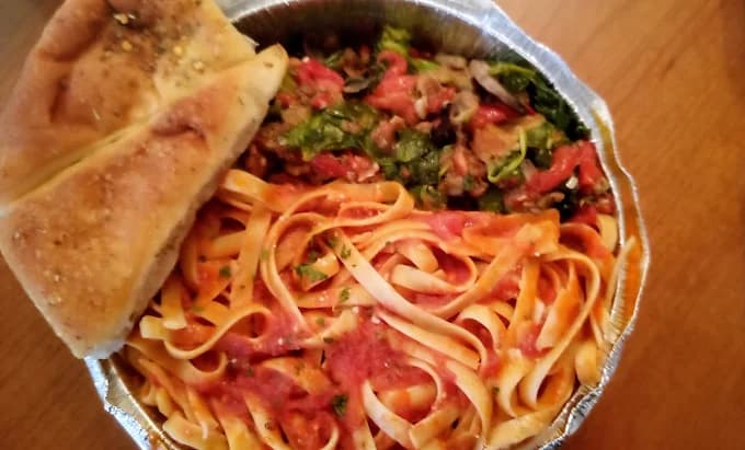 Photo of Planet Pizza & Wings