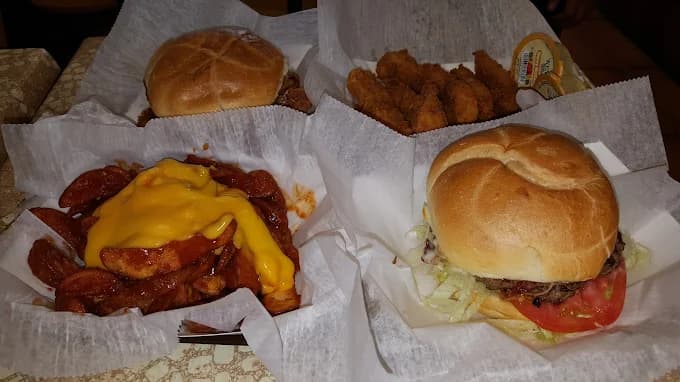 Photo of Planet Pizza & Wings