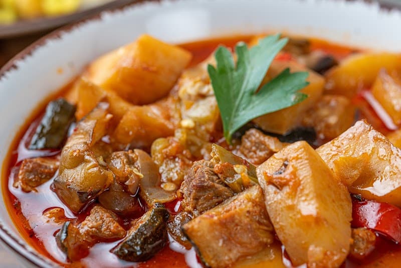 Gül Restaurant