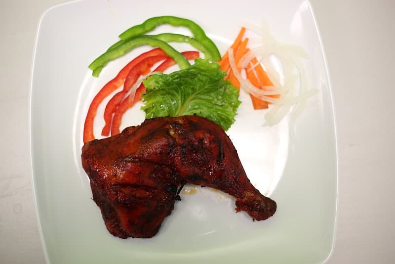 Gigis Spice Corner in London