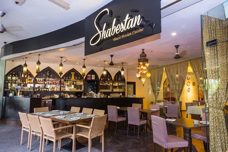 Shabestan