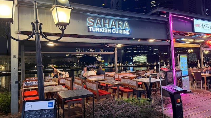 Sahara