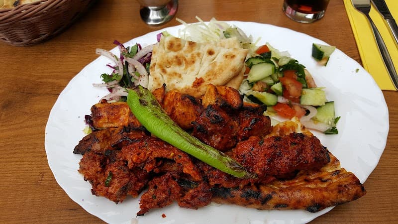 Tadim Grillhaus