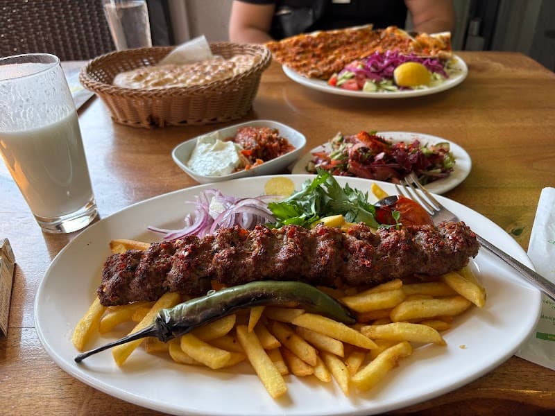 Alanya