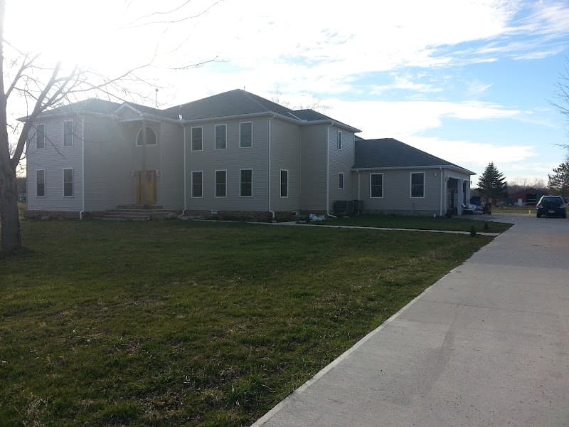 Shean Farms