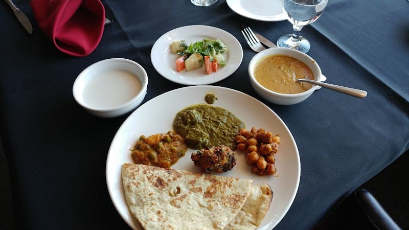 Tandoori Junction