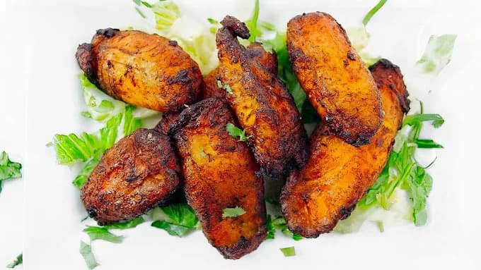 Afro Deli & Grill in Saint Paul