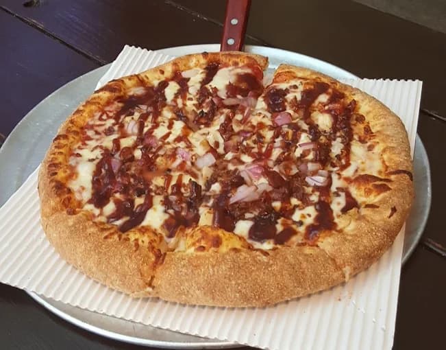 Stone Creek Pizza & Frozen Yogurt