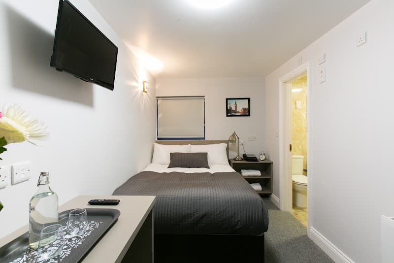 Hotel Alto
