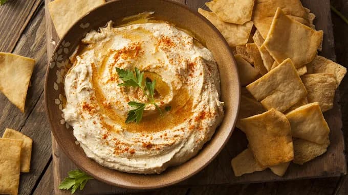 Zaytouna Mediterranean Grill