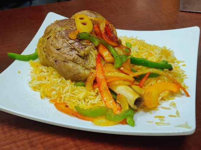 Hayat in Beaverton