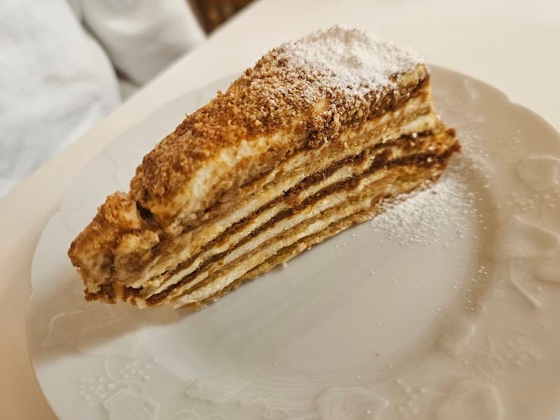 Chez Mademoiselle Paris - Astana