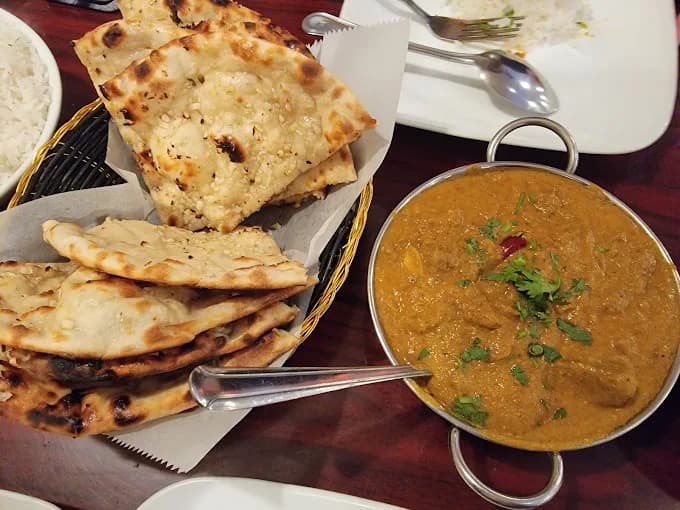 Abhiruchi Grill