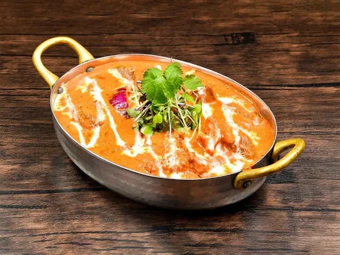 Photo of Tandoori Flames