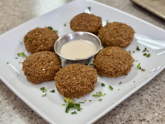 Falafel Gourmet