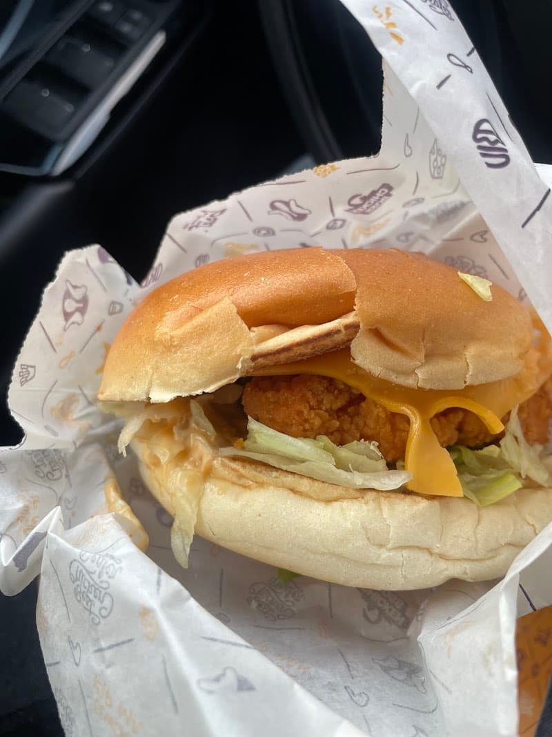 Johnny's Burger Co. in Rijswijk